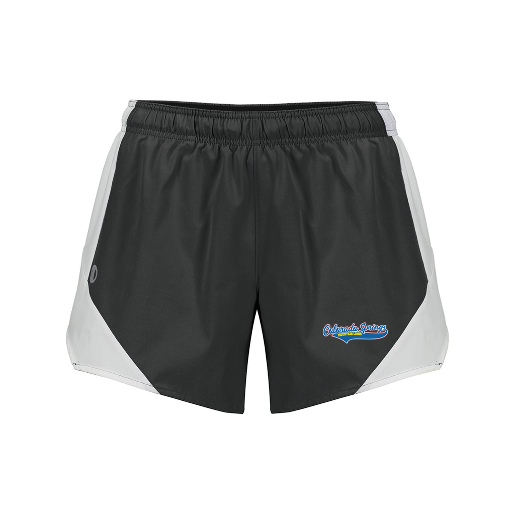 Girls Olympus Shorts