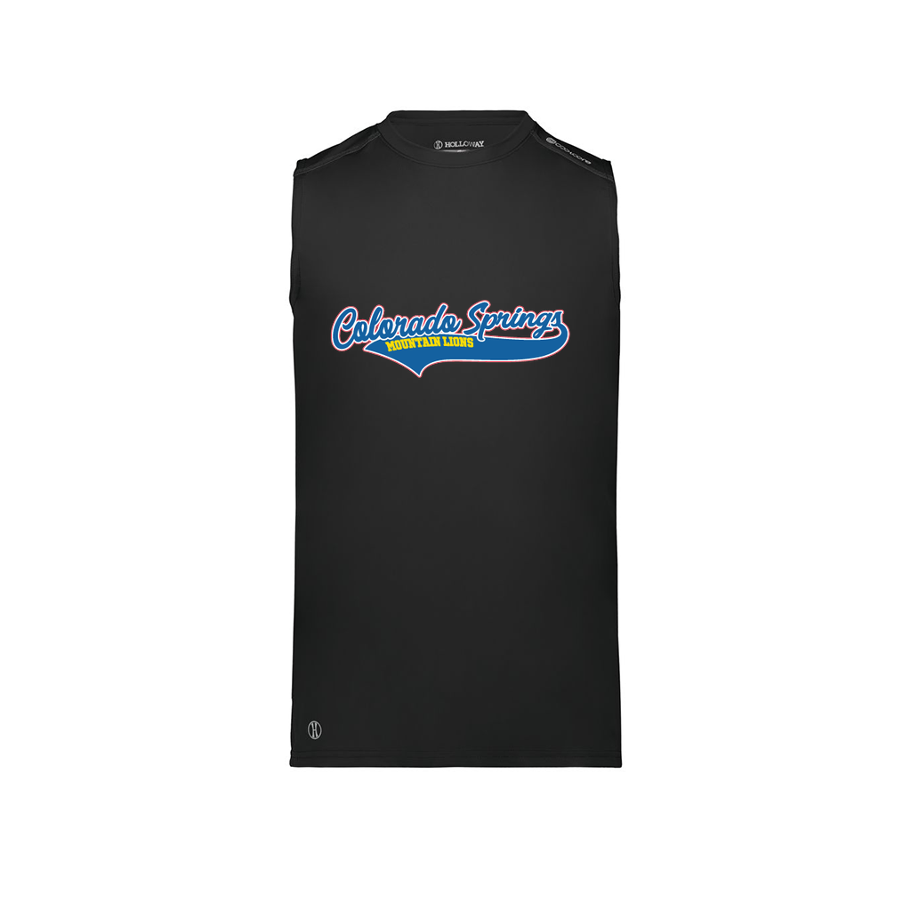 Men's CoolDry TankTop