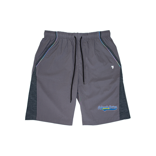 Shorts (Angle Shorts)