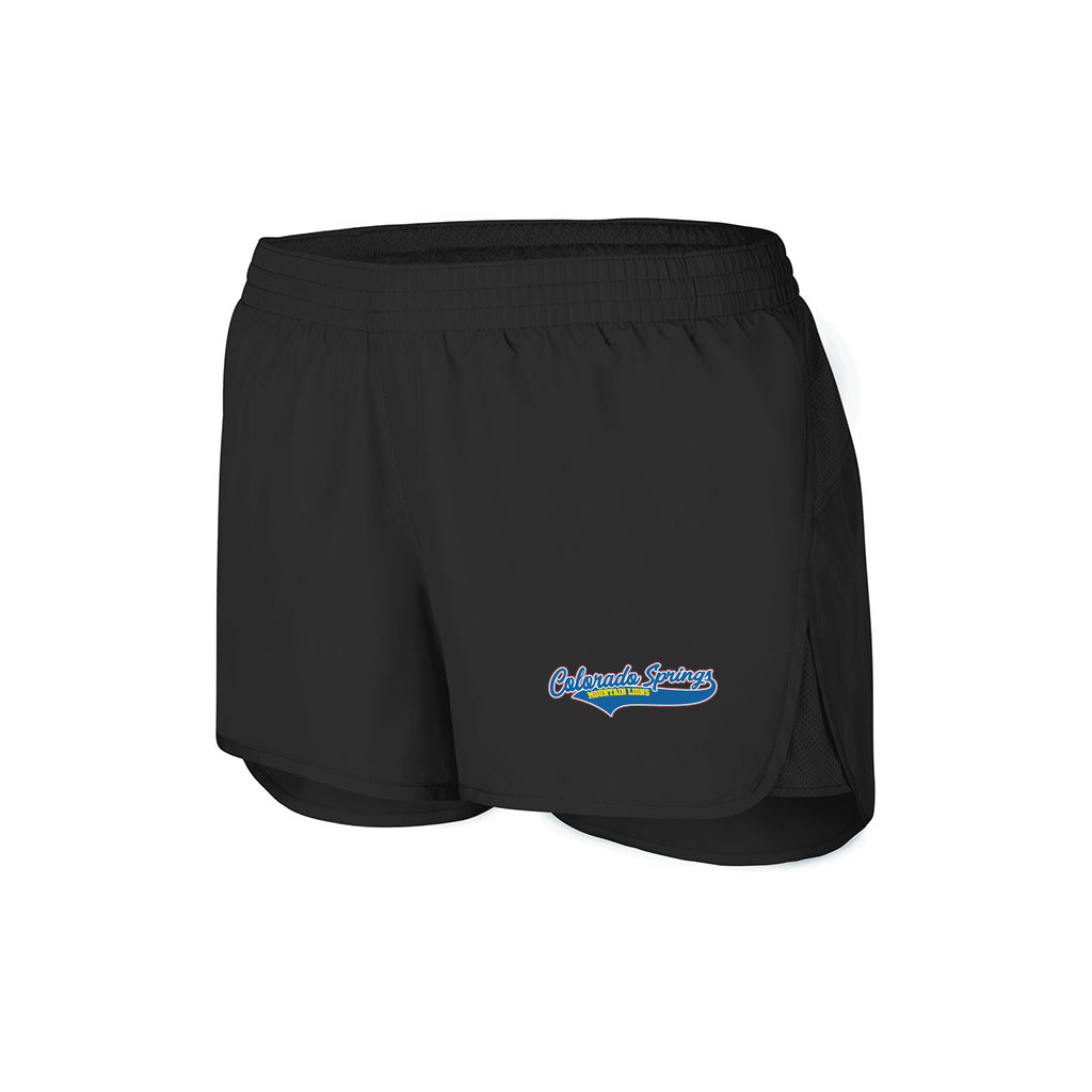 Women's Performance Shorts